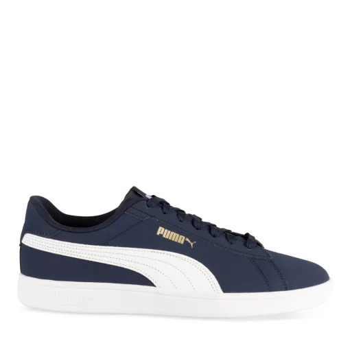 Baskets MARINE PUMA SMASH