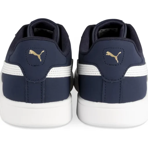 Baskets MARINE PUMA SMASH