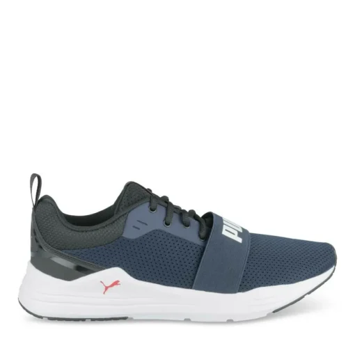 Baskets MARINE PUMA Wired Run