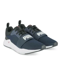 Baskets MARINE PUMA Wired Run