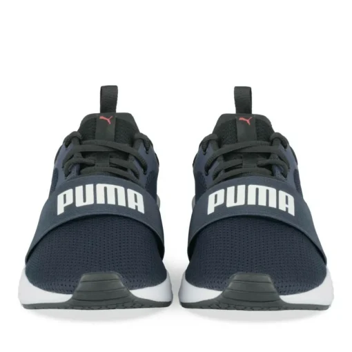 Baskets MARINE PUMA Wired Run