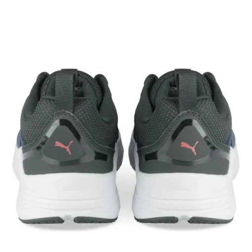 Baskets MARINE PUMA Wired Run