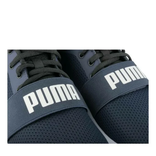 Baskets MARINE PUMA Wired Run