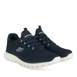 Baskets MARINE SKECHERS Burns