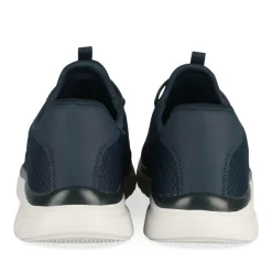Baskets MARINE SKECHERS Burns
