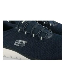 Baskets MARINE SKECHERS Burns