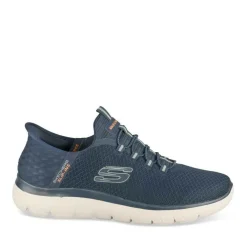 Baskets MARINE SKECHERS Hands Free Slip-ins Summits