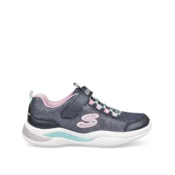 Baskets MARINE SKECHERS S-Lights Power Petals