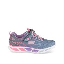 Baskets MARINE SKECHERS S-Lights Litebeams