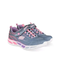 Baskets MARINE SKECHERS S-Lights Litebeams