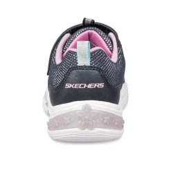 Baskets MARINE SKECHERS S-Lights Power Petals