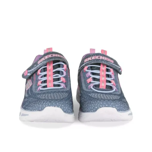 Baskets MARINE SKECHERS S-Lights Litebeams