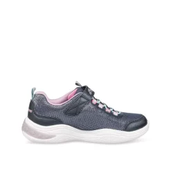 Baskets MARINE SKECHERS S-Lights Power Petals