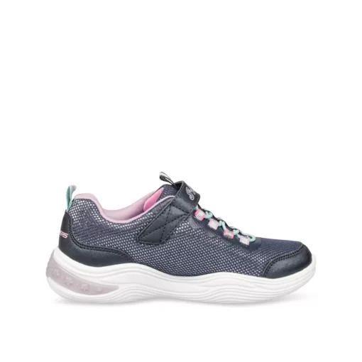 Baskets MARINE SKECHERS S-Lights Power Petals