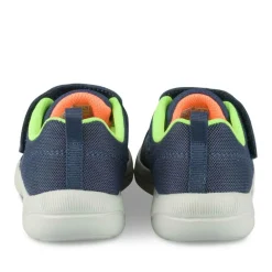 Baskets MARINE SKECHERS Skech-Stepz 2.0 Mini Wanderer