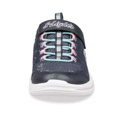 Baskets MARINE SKECHERS S-Lights Power Petals