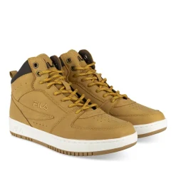 Baskets MARRON FILA Levanto Outdoor Mid