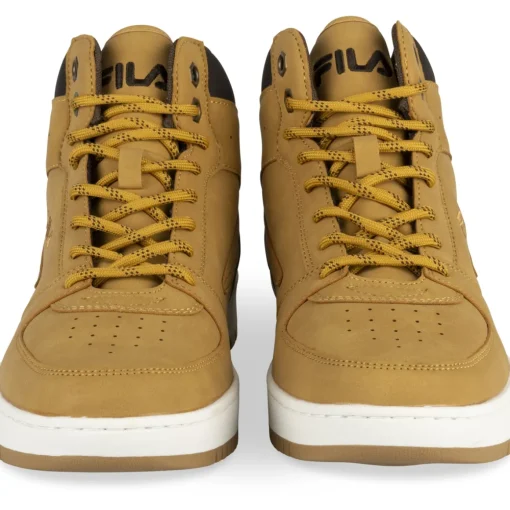 Baskets MARRON FILA Levanto Outdoor Mid