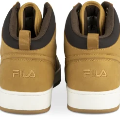 Baskets MARRON FILA Levanto Outdoor Mid