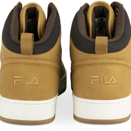Baskets MARRON FILA Levanto Outdoor Mid