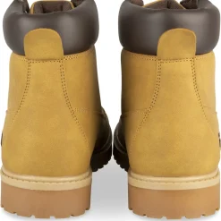 Baskets MARRON FILA Roceker