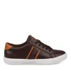Baskets MARRON Homme