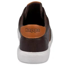 Baskets MARRON Homme