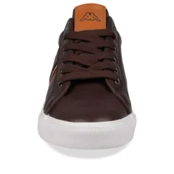 Baskets MARRON Homme