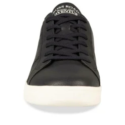 Baskets MARRON Homme Lacets