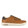 Baskets MARRON SKECHERS CAVELL
