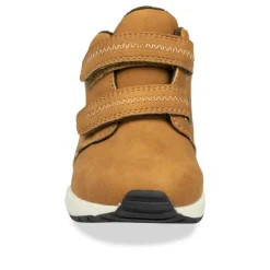 Baskets Montante MARRON Garçon Scratch