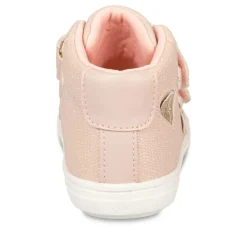 Baskets Montante ROSE Fille