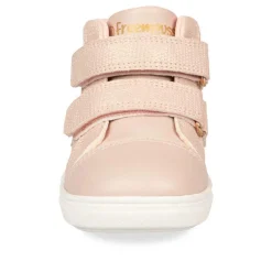 Baskets Montante ROSE Fille