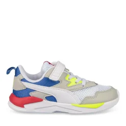 Baskets MULTICOLOR PUMA X-Ray Lite AC Inf