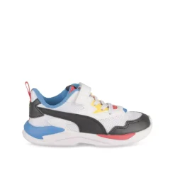 Baskets MULTICOLOR PUMA X-Ray Lite AC