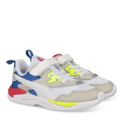 Baskets MULTICOLOR PUMA X-Ray Lite AC Inf