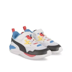 Baskets MULTICOLOR PUMA X-Ray Lite AC