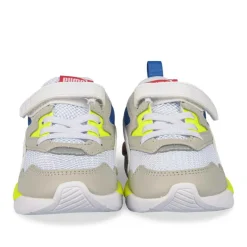 Baskets MULTICOLOR PUMA X-Ray Lite AC Inf