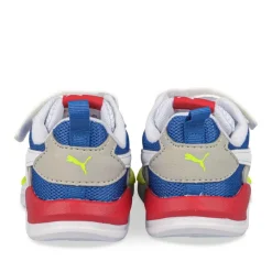 Baskets MULTICOLOR PUMA X-Ray Lite AC Inf