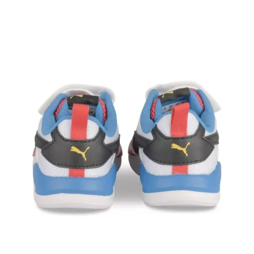 Baskets MULTICOLOR PUMA X-Ray Lite AC