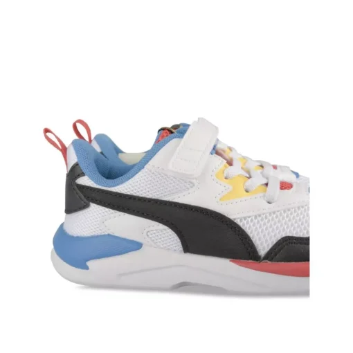 Baskets MULTICOLOR PUMA X-Ray Lite AC