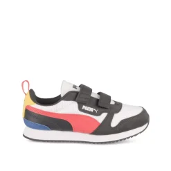 Baskets MULTICOLORE PUMA R78 V JR