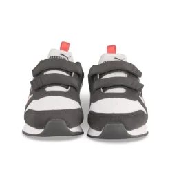 Baskets MULTICOLORE PUMA R78 V JR