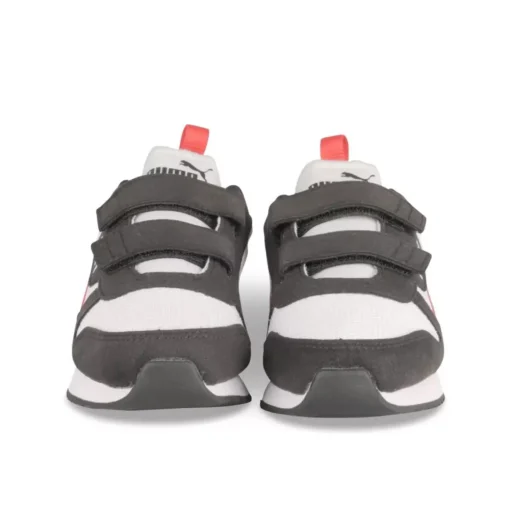 Baskets MULTICOLORE PUMA R78 V JR