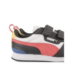 Baskets MULTICOLORE PUMA R78 V JR