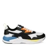 Baskets MULTICOLORES PUMA X-Ray Lite