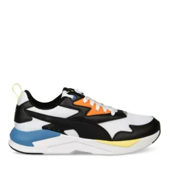 Baskets MULTICOLORES PUMA X-Ray Lite