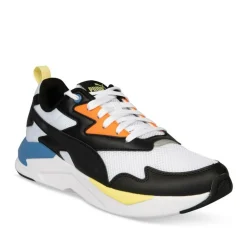 Baskets MULTICOLORES PUMA X-Ray Lite