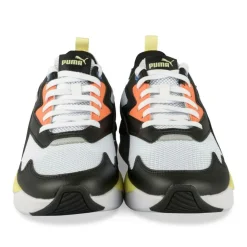 Baskets MULTICOLORES PUMA X-Ray Lite