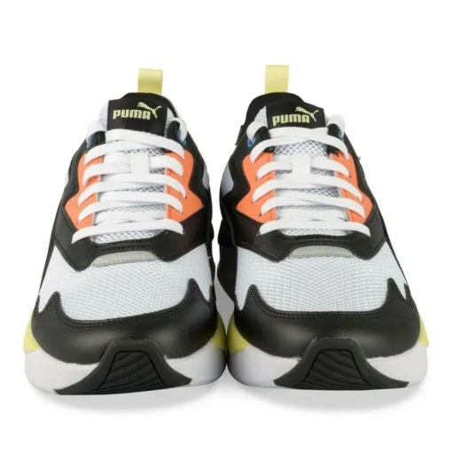 Baskets MULTICOLORES PUMA X-Ray Lite